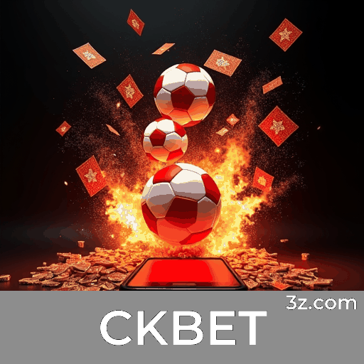 CKBET: A experiência completa de apostas em seu celular
