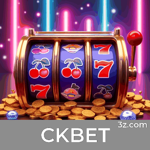 CKBET: Ganhe Recompensas Impressionantes!