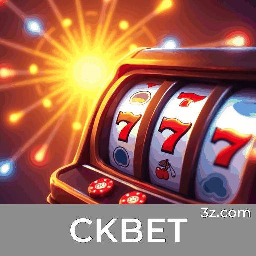 CKBET: Cassino Premiado e Pagamentos Rápidos