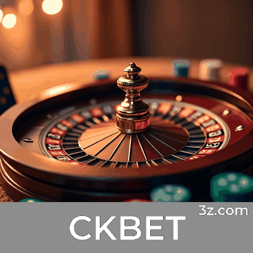 CKBET: Ganhe Recompensas Impressionantes!