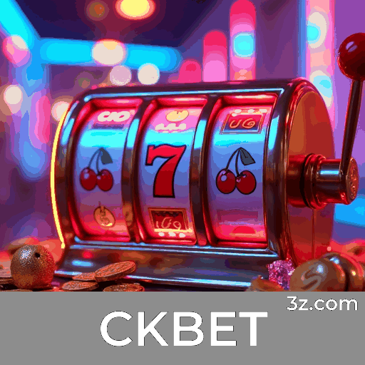 CKBET: Cassino Premiado e Pagamentos Rápidos