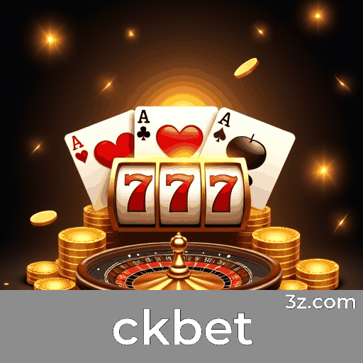 Cadastro na ckbet para desfrutar dos melhores jogos