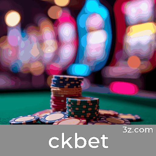 Cassino ao vivo da ckbet com dealers ao vivo